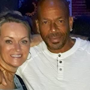 Meet your Posher, Beverley